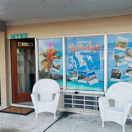 Big Pine Key Motel Buitenkant foto