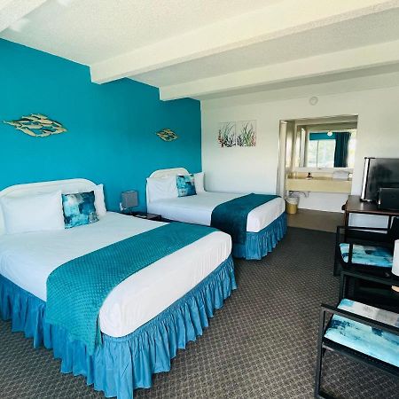 Big Pine Key Motel Buitenkant foto