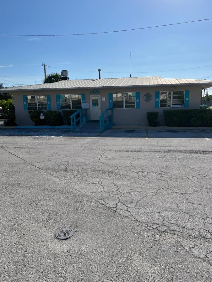 Big Pine Key Motel Buitenkant foto