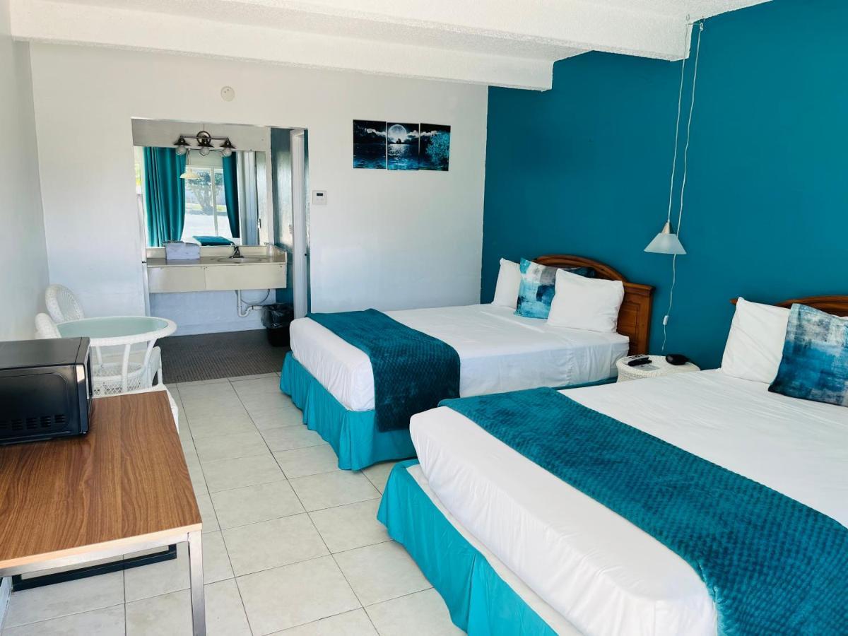 Big Pine Key Motel Buitenkant foto