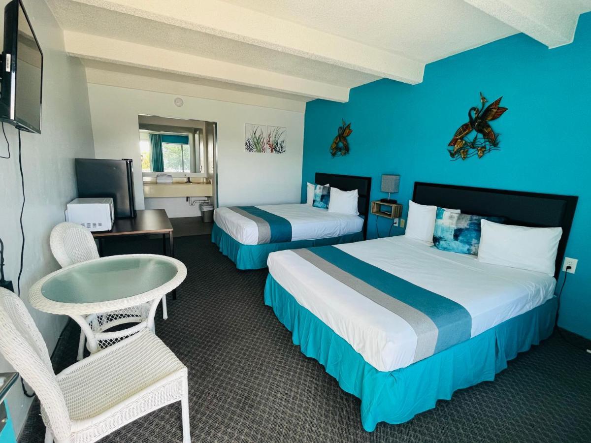 Big Pine Key Motel Buitenkant foto